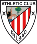 Атлетик Билбао Б - Logo