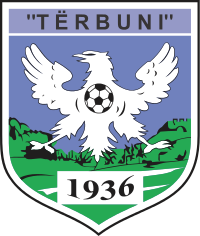 Тербуни Пука - Logo