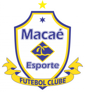 Макае - Logo