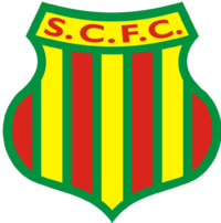 Сампайо Корреа - Logo