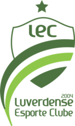 Лювердензе - Logo