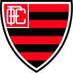 Oeste FC - Logo