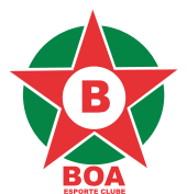 Boa Esporte - Logo