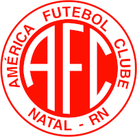 Америка РН - Logo