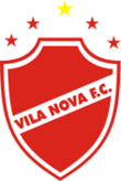 Вила Нова - Logo