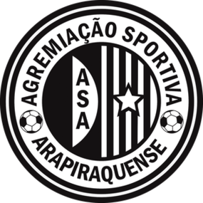 АСА - Logo