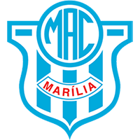 Марилия - Logo