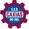 СЭР Кашиас - Logo