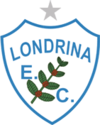 Лондрина - Logo