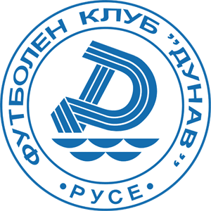 Дунав Русе - Logo