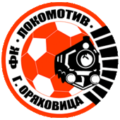 Локомотив ГО - Logo