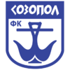 Созополь - Logo