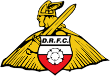 Донкастер - Logo