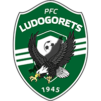 Лудогорец II - Logo