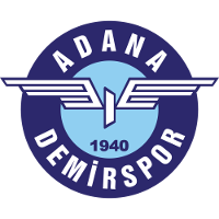 Аданадемирспор - Logo