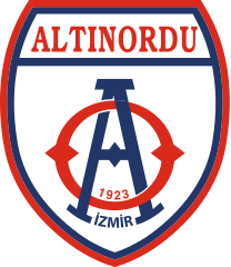 Алтънорду - Logo