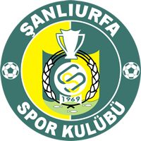 Шанлъурфаспор - Logo