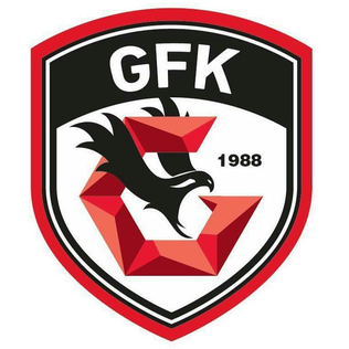 Gaziantep
 - Logo