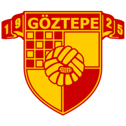 Гьозтепе - Logo