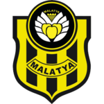 Йени Малатияспор  - Logo