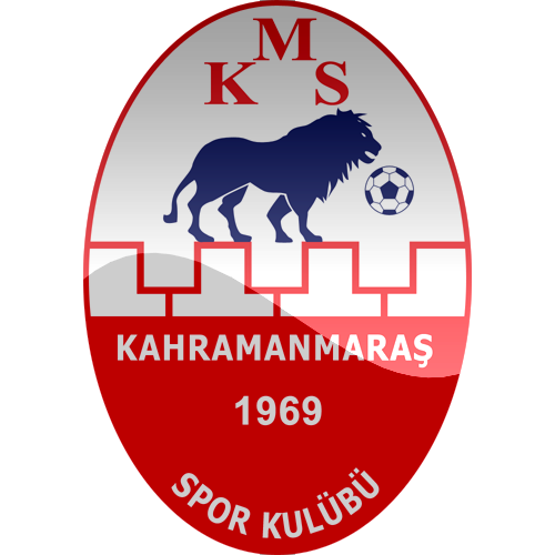 Кахраманмарашспор - Logo