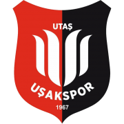 Utas Usakspor - Logo