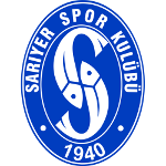 Сарыер - Logo