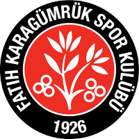 Карагюмрюк - Logo