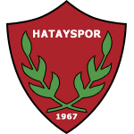 Хатаяспор - Logo