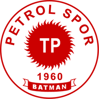 Батман Петролспор - Logo
