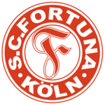 Фортуна Кельн - Logo