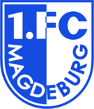 Магдебург - Logo