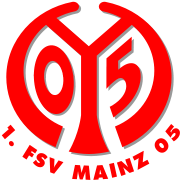 Майнц 05 II - Logo