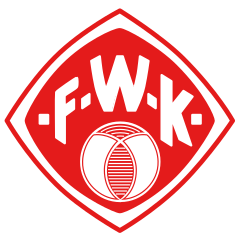 Вюрцбургер Кикерс - Logo