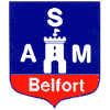 Бельфор - Logo