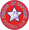 Фрежус-Сен-Рафаел - Logo