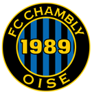 FC Chambly - Logo