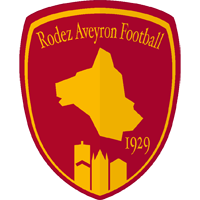 Rodez AF - Logo