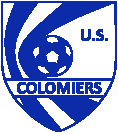 Коломьерс - Logo