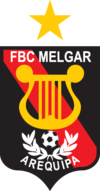 Мелгар - Logo