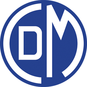 Deportivo Municipal - Logo