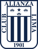 Alianza Lima - Logo