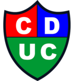 Унион Комерсио - Logo