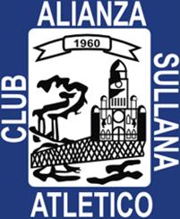 Алианса Атлетико - Logo