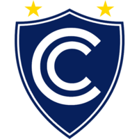 Сьенсиано - Logo