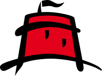 Ийстбърн Боро - Logo