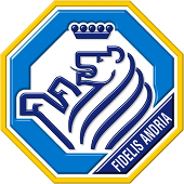 Фиделис Андрия - Logo
