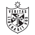 Унив. Сан Мартин - Logo