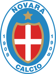 Новара - Logo