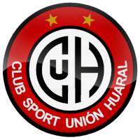 Унион Хуарал - Logo